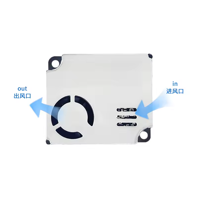 D9 PM2.5 센서 모듈