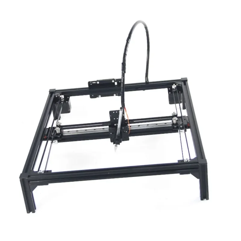 Drawbot Pen Drawing Robot Machine Lettering Corexy XY-plotter Robot for Drawing Writing CNC V3 Shield Drawing Toys