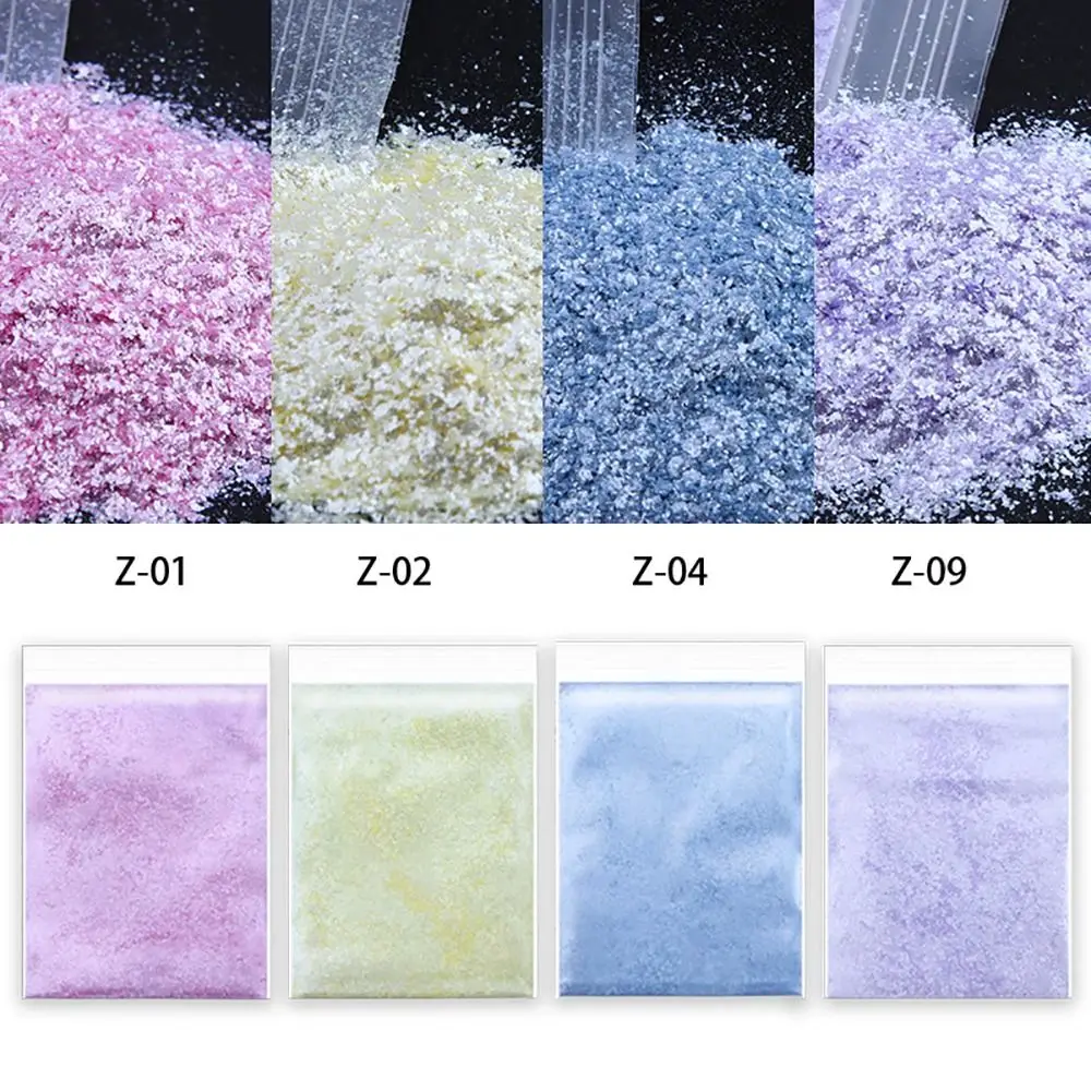 DIY 울트라 파인 다이아몬드 글리터, 송진 글리터, 벌크 장식, 액세서리