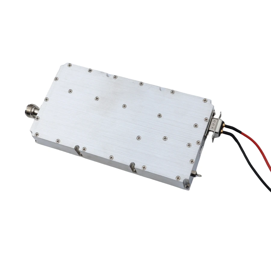 100W RF 900M 1.2G 1.5G 5.8G Module for Drone N styple Connect Protect Area System