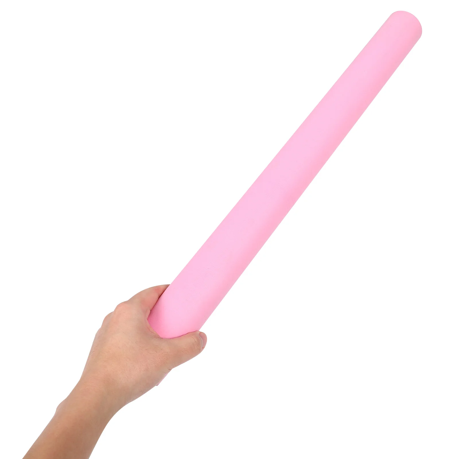 

Баскетбольная тренировочная удочка с помехами, прочная износостойкая легкая тренировочная палка из ЭВА, баскетбольные навыки в помещении и на открытом воздухе