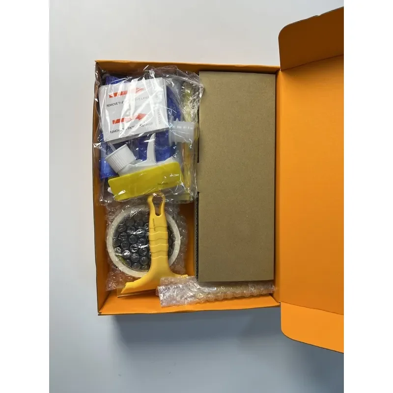 Hot selling high quanlity Installation tool components for cutting thick films