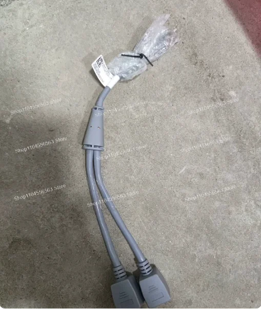NE08E-S6E, NE8000, M8, M14, M6 debugging cables