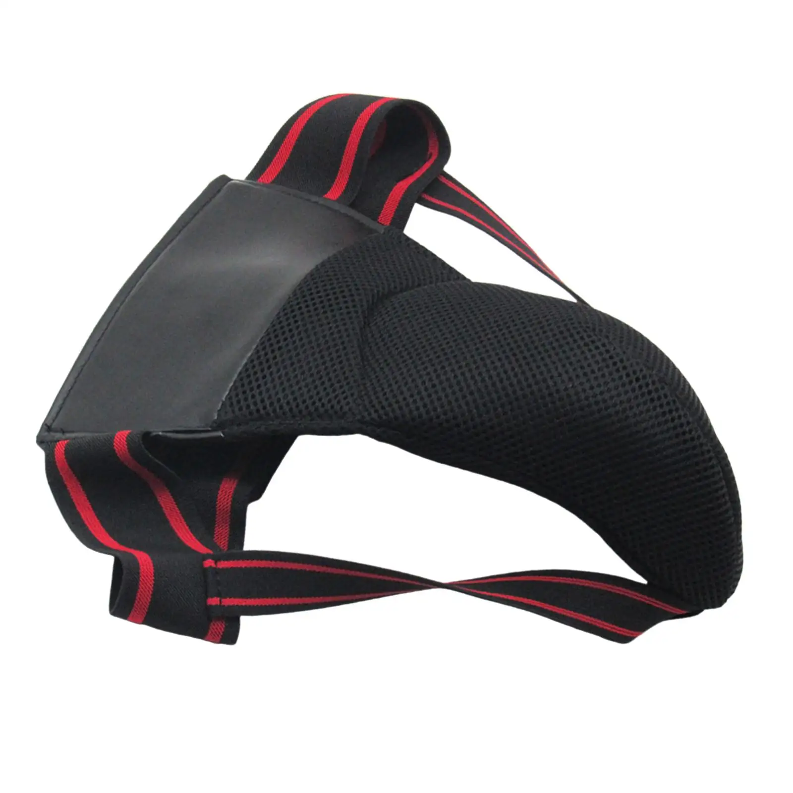 Mma Groin Protector for Boxing Groin Protector for High Impact Activity Grapplin view 2
