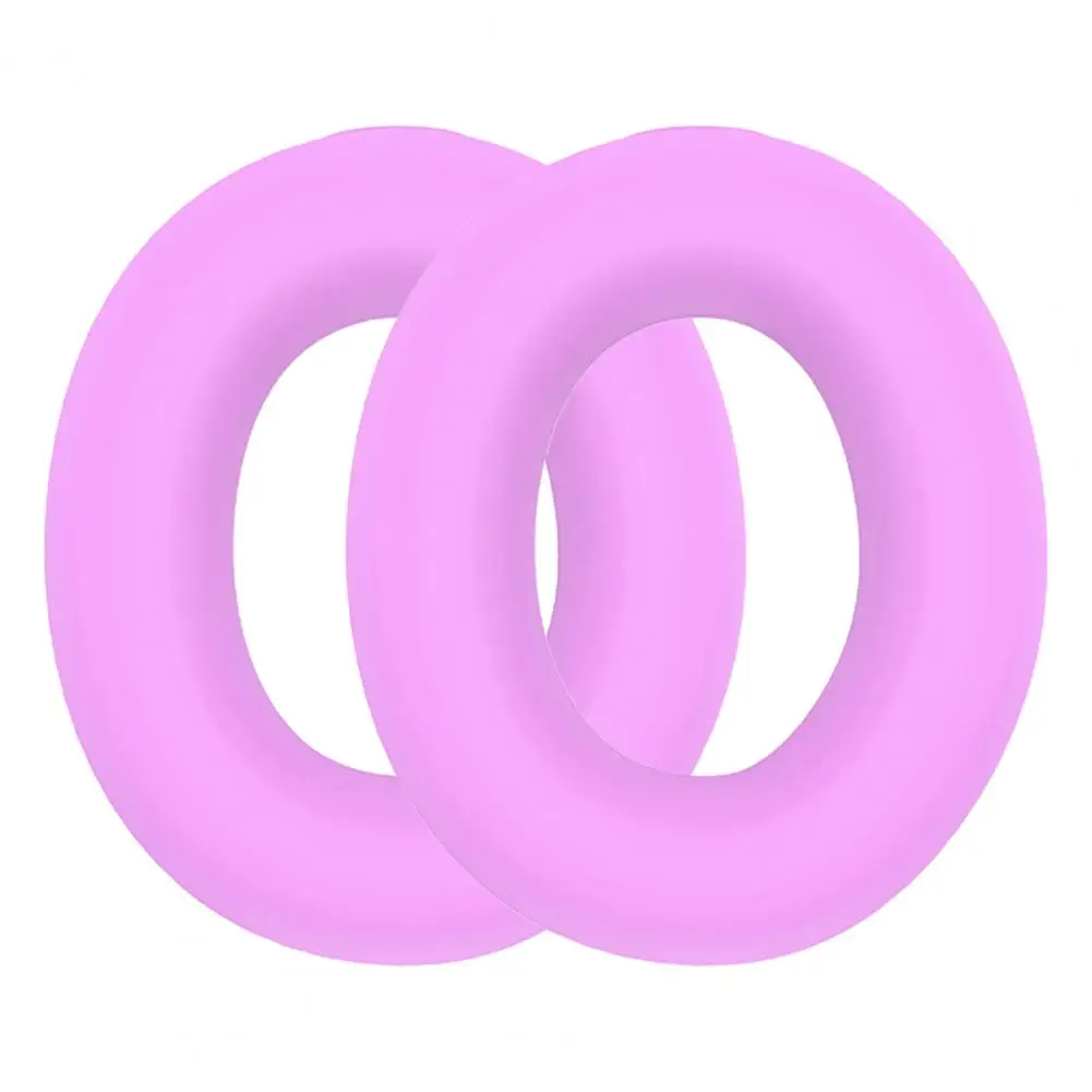 Copertura per cuffie facile da pulire copertura protettiva impermeabile per cuffie in Silicone ecologico per Apple Magic Sound Studio