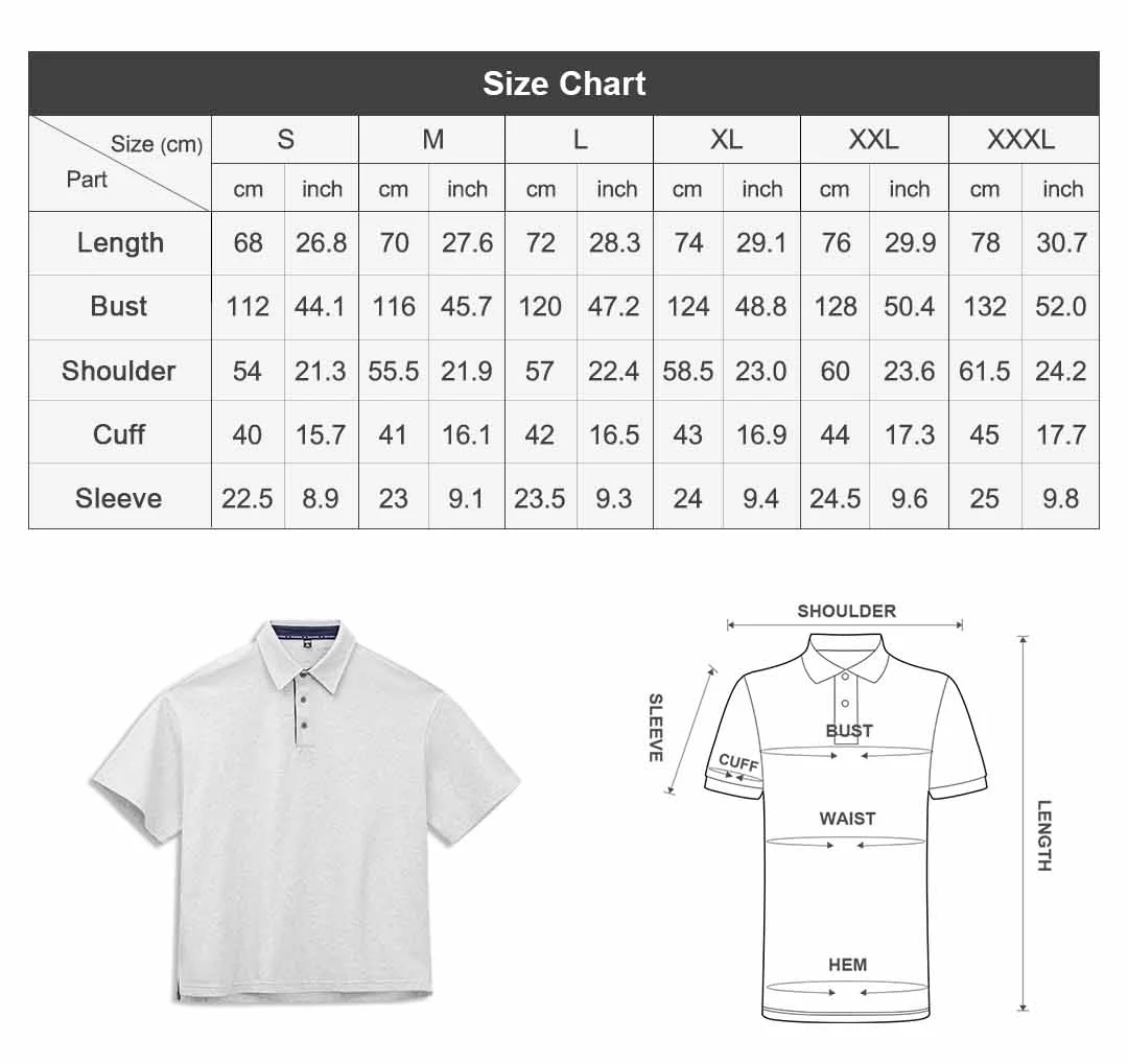 Maden 2026 New Americana Retro Vintage Workwear 100% Cotton Short Casual Classic Outdoor Summer Men Collared Polo Men T-shirt