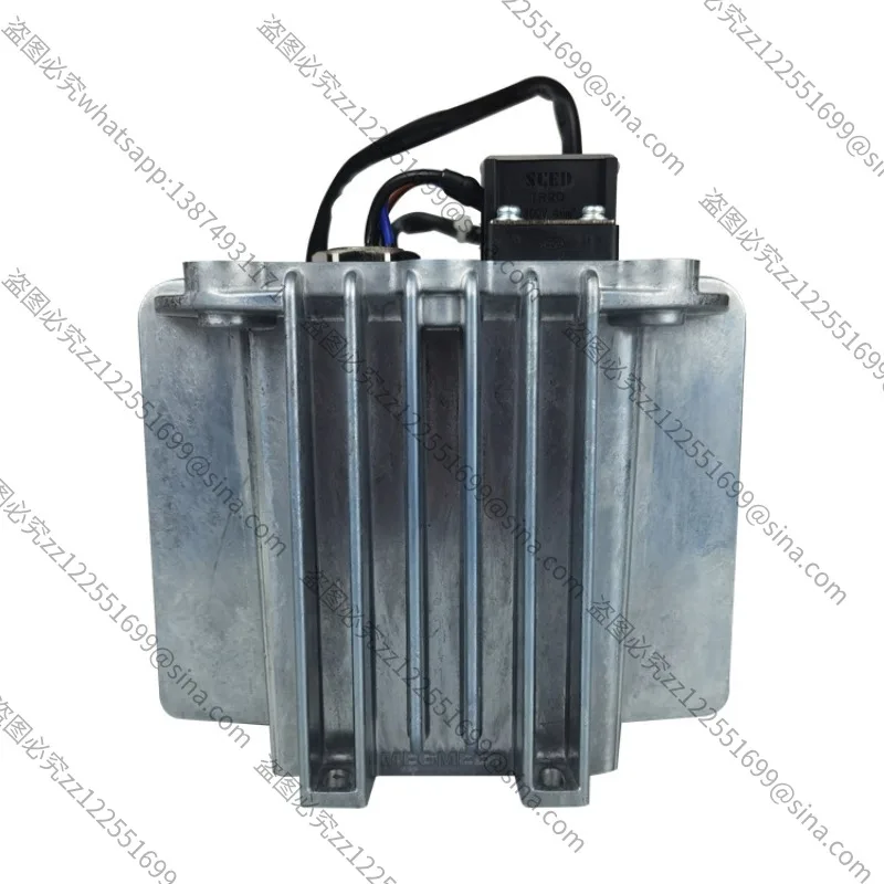For Industrial Oil Cooling 1280AP Microwave Oven Magnetron Drive Power Supply Variable Frequency Heating Drying Equipment 1.3KW