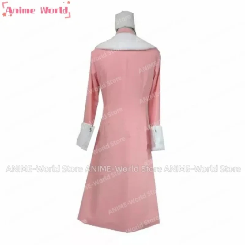 2025 22 《》Anime Axis Powers Hetalia Russia Anna Braginskaya APH Cosplay Halloween Costume Wig