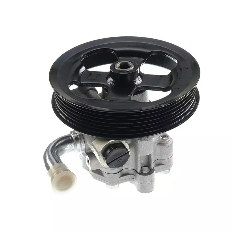 

Power Steering Pump 92174214 For Power Steering Pump 92260526 Buick Power Steering Pump 92267876