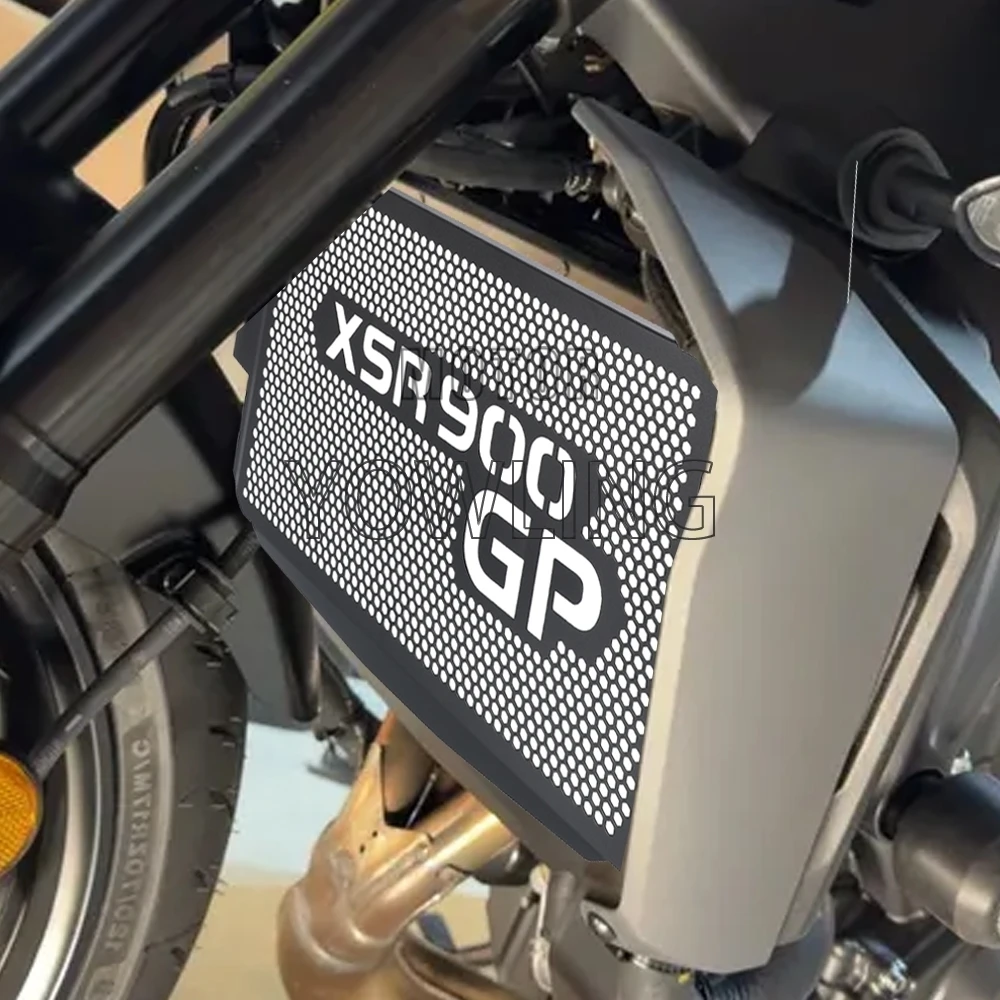 

Radiator Guard Protection Grille Cover For Yamaha XSR900GP XSR900 XSR 900 GP 900GP 2024 2025 2026 2027 Motorcycles Accessories