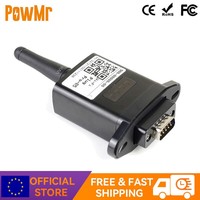 POWMr Solar Hybrid Inverter Accessories WIFI Model Remote Monitoring Off-grid Wireless Equipment Hybrid Solar Inverter WIFI-VM