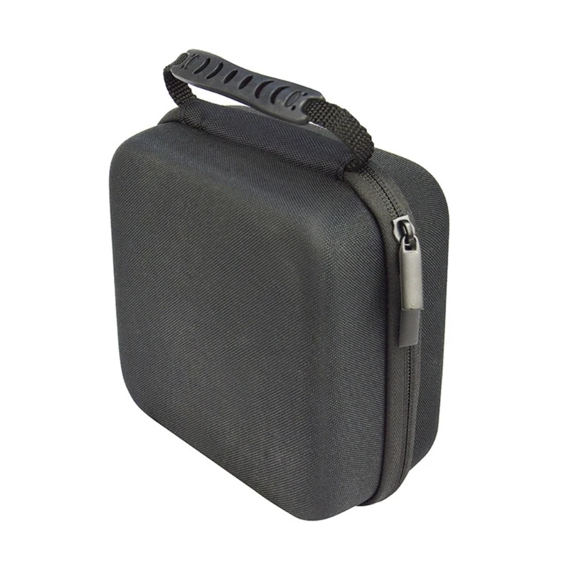 

Versatile Storage Case Cover for TV 7 Media Player Carrying Bags Soft Inner