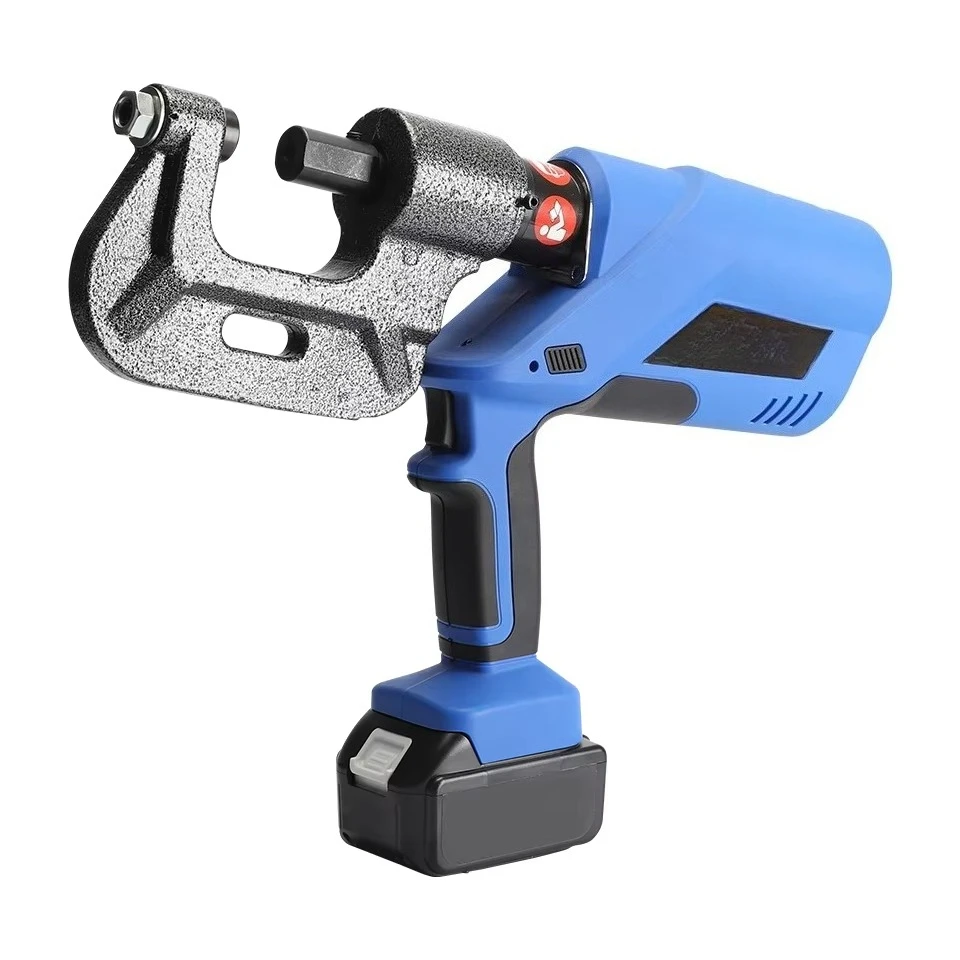 EZ-28 Battery Powered Hydraulic Rivet Gun