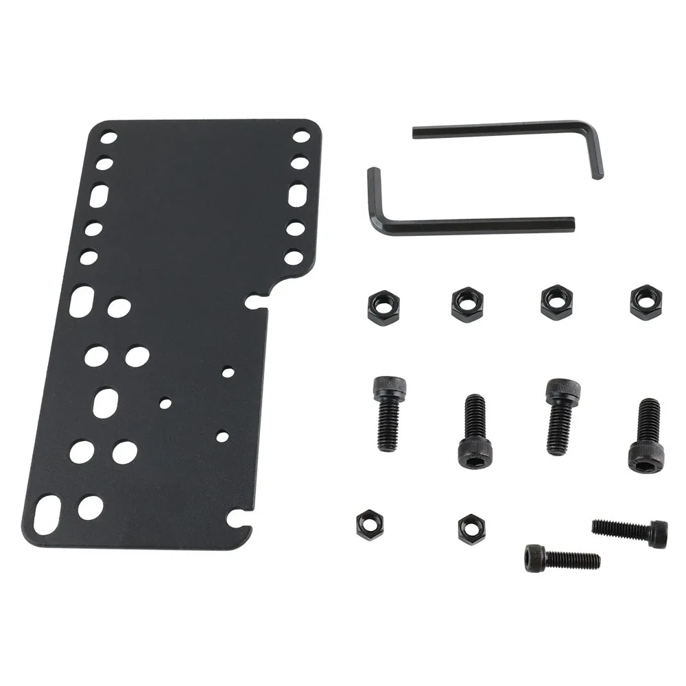 USB Handbrake Adapter Board for Logitech G25 G27 G29 G923 Thrustmaster T300