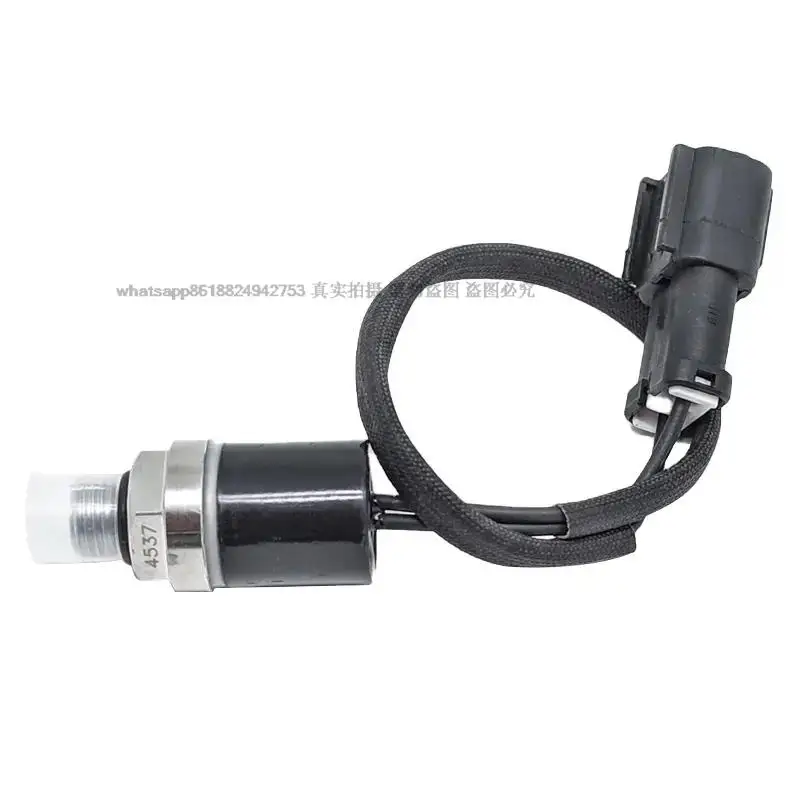 

Loader Pressure Switch Precise 9Y24537 Pressure Sensor Switch 9Y2-4537 for Komatsu Wa380 6 Wa470