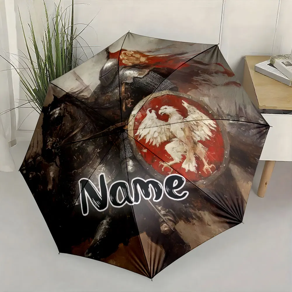 Custom Name Umbrella, 