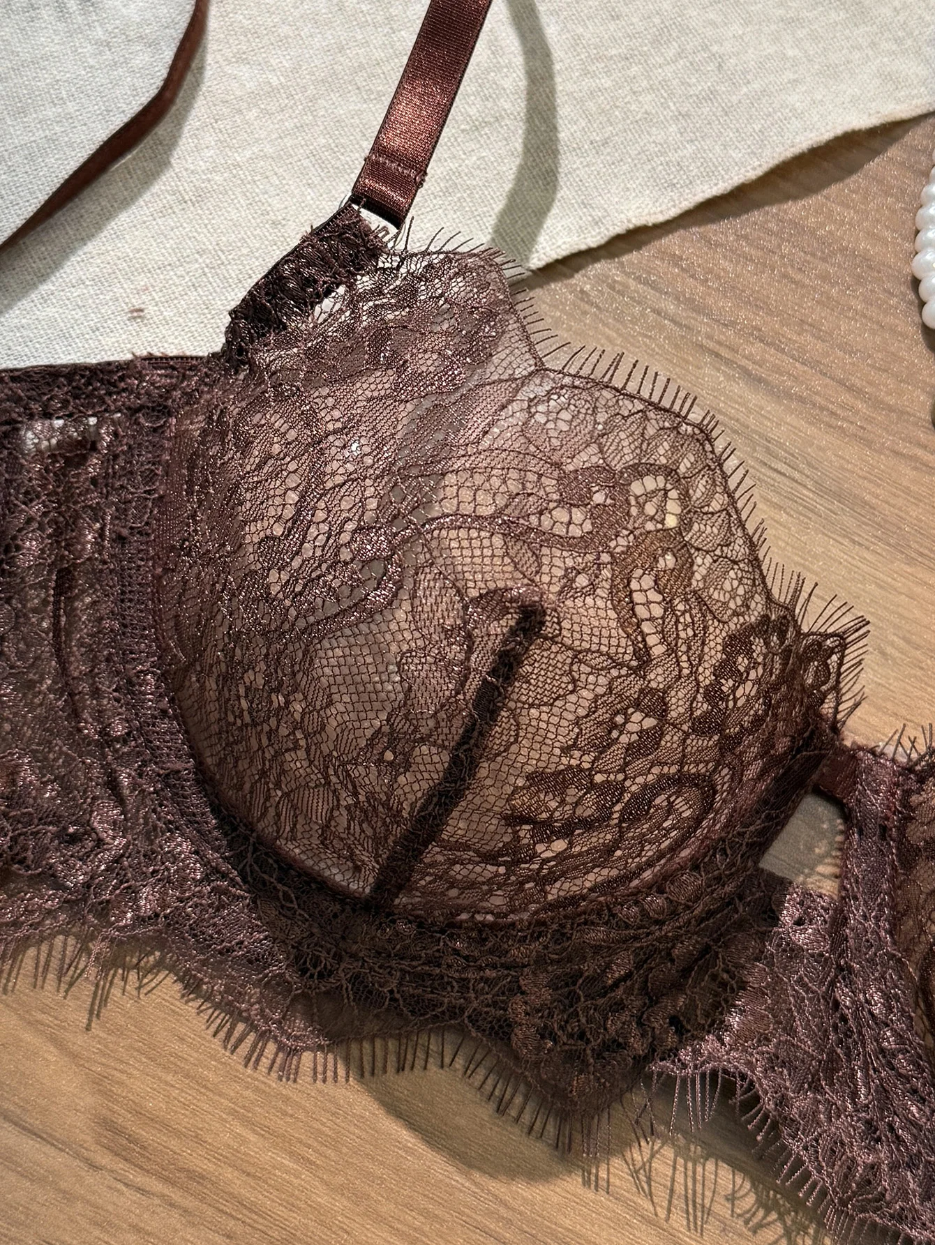 Thumbnail 2 - #53 Best Full Coverage Minimizer Bras to Buy In 2026