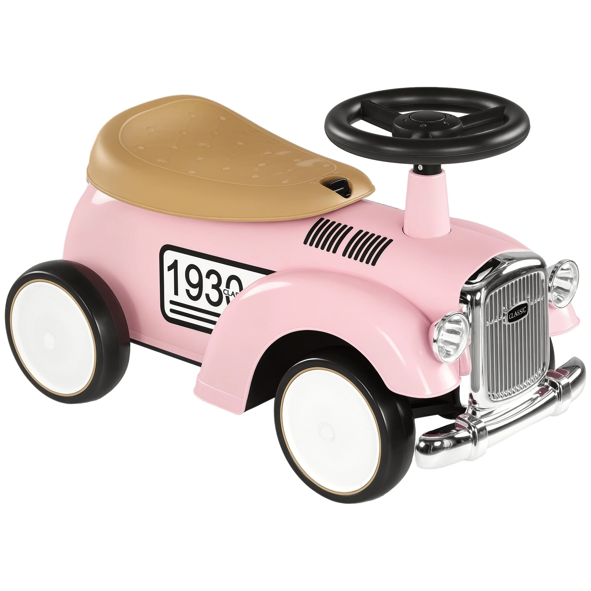 : Niños columpio Coche
