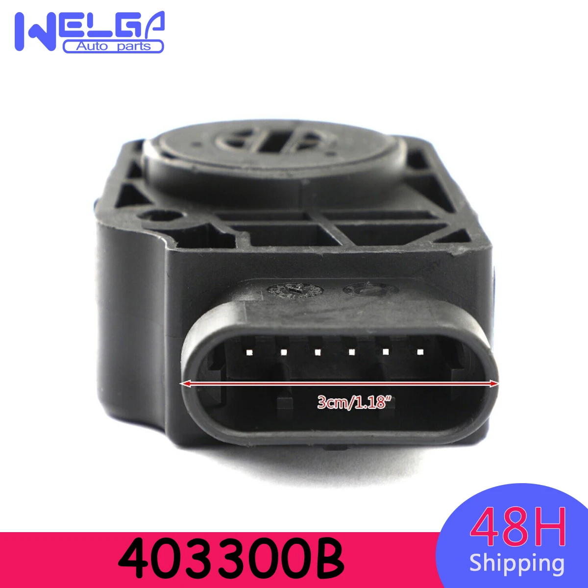 Car Accessories Thr…