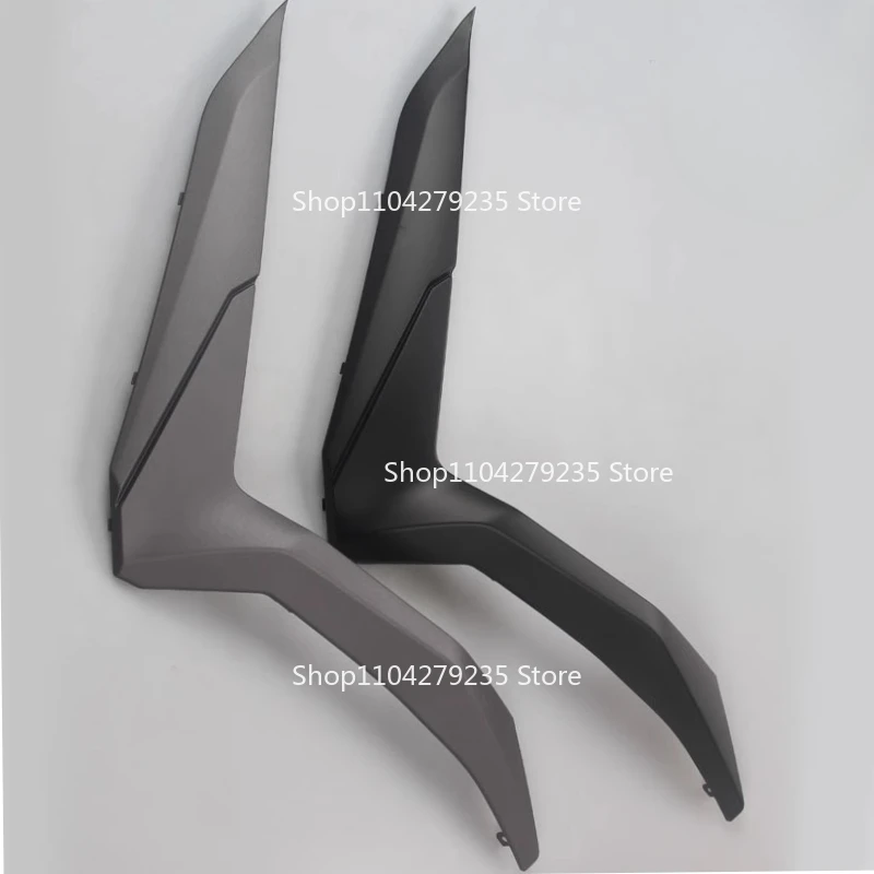 

Suitable for XS150T-9C/9D Cruiser 150 GT Right Front Trim Original