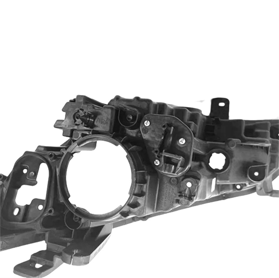 For ChangAn Eado XT 2018 2019 Car Spare Parts Base Head Lamp Shell Light Bulb Holder Lampshades Lamp Shell