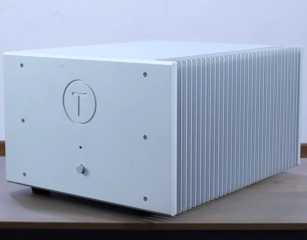 

Flagship 1000W*2 T11PRO level mono Hi-end fully balanced rear amplifier 909 Fully Symmetric X-Amp Ultra Fast Power Amp Circuit