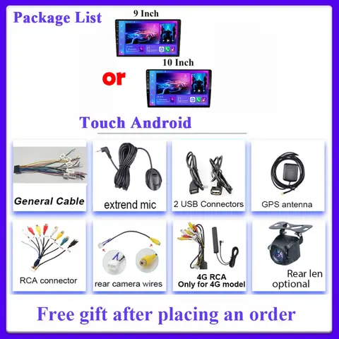 8 best sales 15-tums Android-bil - №4