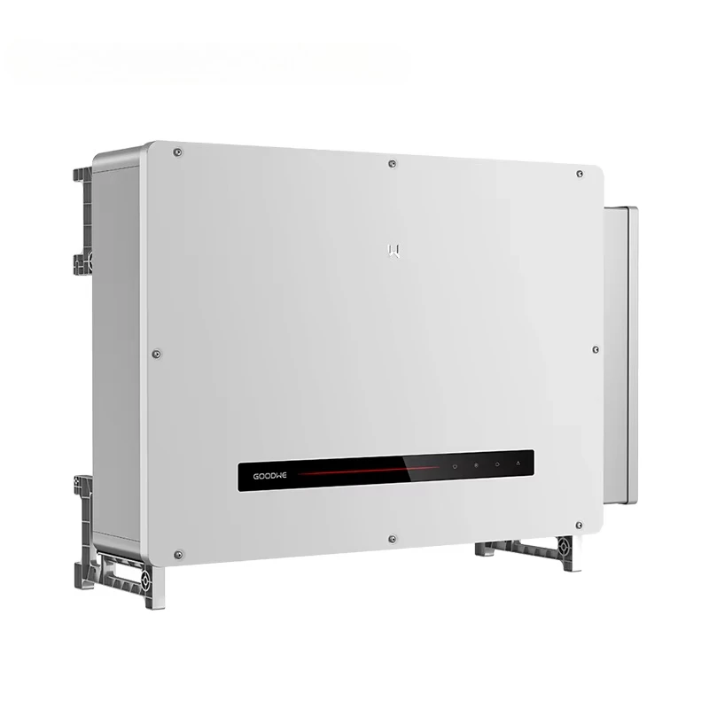 Grid-tied Inverter UT Series 320/350kW Three Phase 12/15MPPTs 98.1% Efficiency 5-year Warranty Utility-scale 50Hz/60Hz