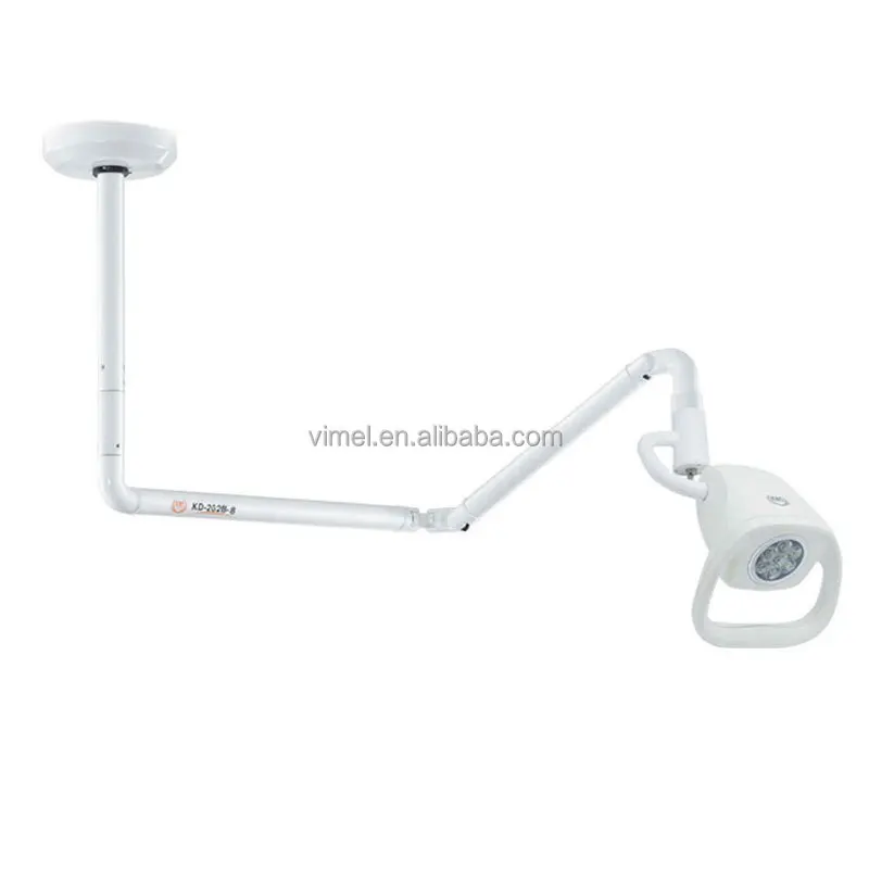 Ceiling Type 21W Medical Dental Examination Light Portable LED Hospital Clinic Surgical Lamp