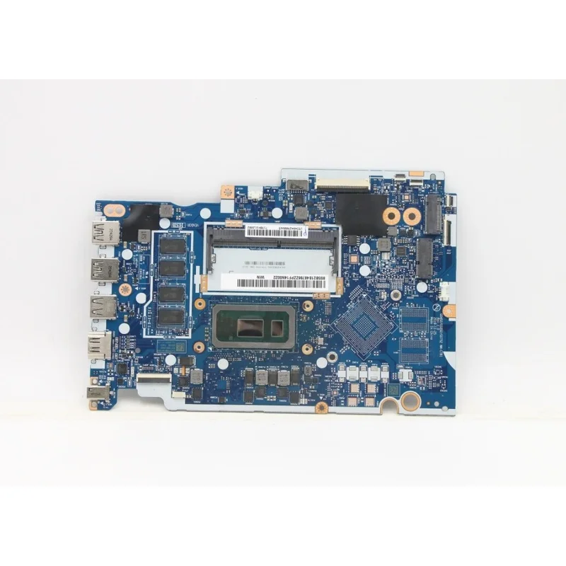 C  FOR 5B21B48786 For Lenovo ideapad 3-15IML05 Laptop Motherboard 81WR i5-10210U 4GB