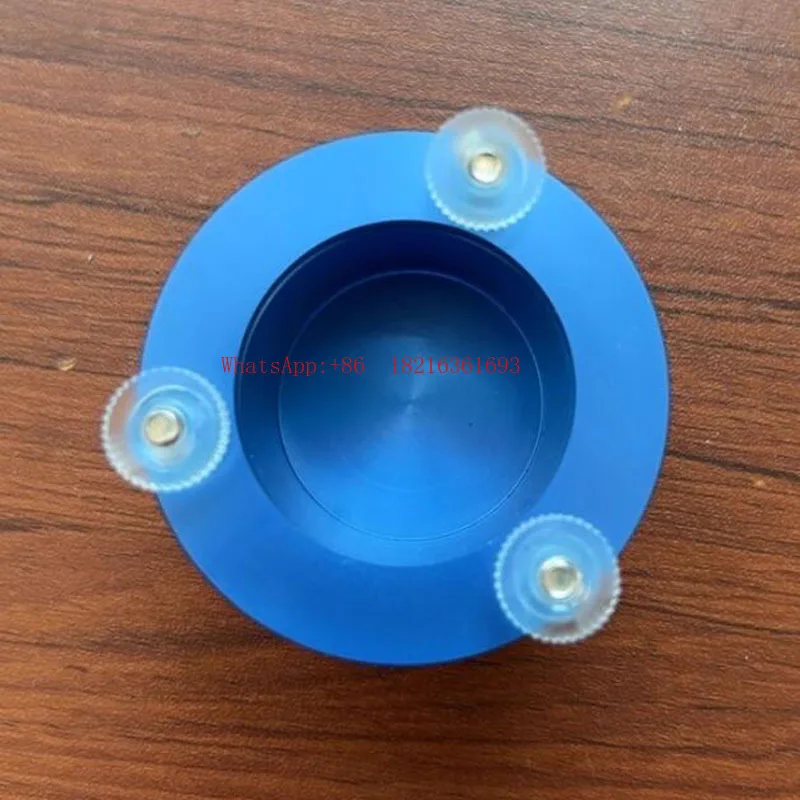 Limited Offer Breathable Film Dressing, Breathable Cup, Water Vapor Permeability Tester