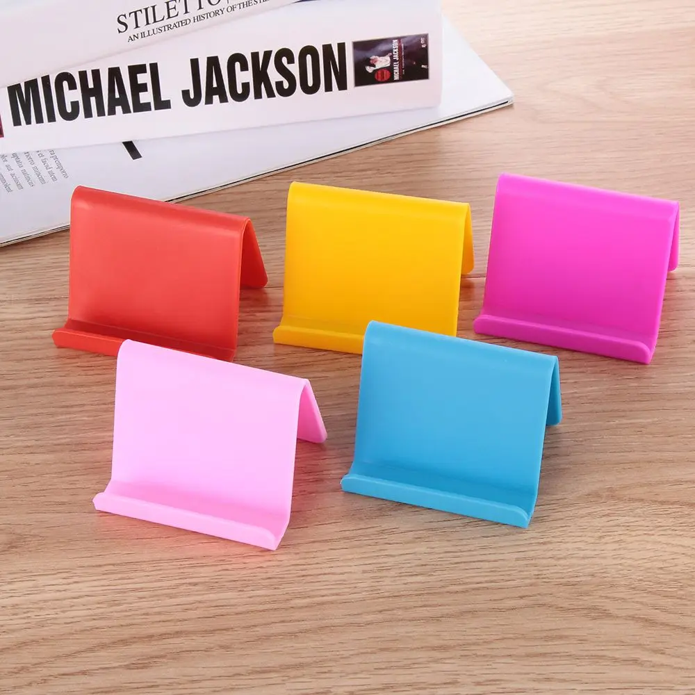 Fashion Universal Elephant Mount Stand Phone Holder Lazy Bracket Cellphone Tablet