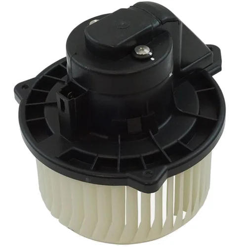 Imagen 2 del producto Motor de ventilador calefactor con jaula de ventilador para Dodge Ram 1500/2500/3500 Jeep Grand Cherokee