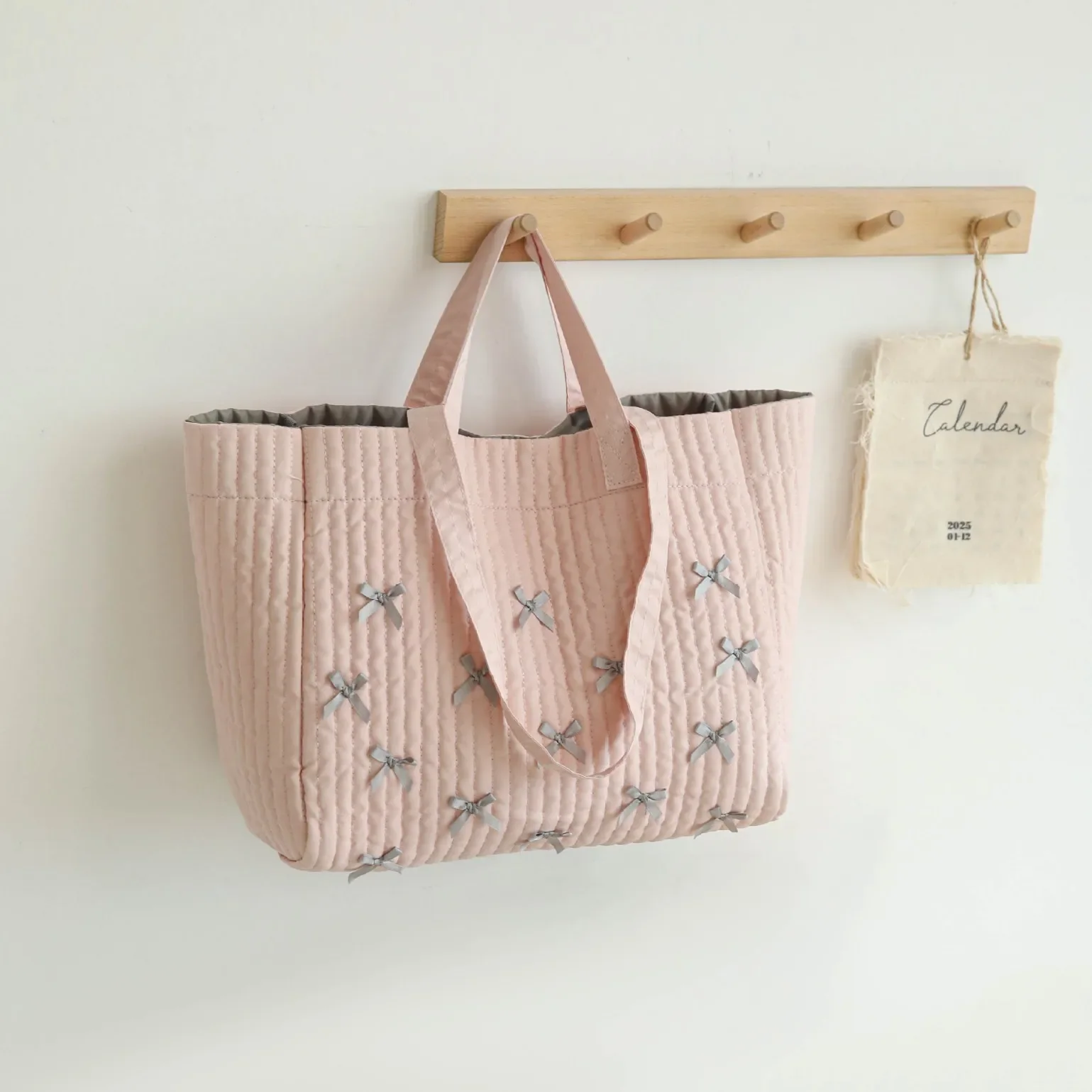 Large Mommy Bag Baby Organizer Maternity Pack Diaper Handbag Embroidered Women Shoulder Crossbody Bag Hospital Travel Mother Kid