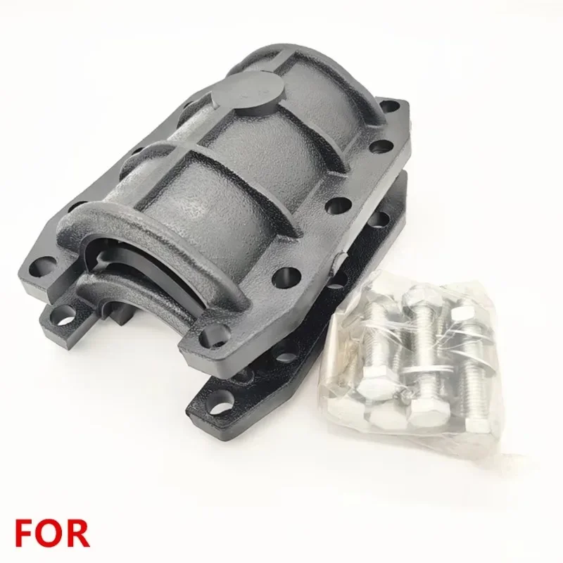 11cm-90cm-75cm for 160PE Emergency Repair Connection PPR 20PE PVCFast Pipeline Leak Repairer