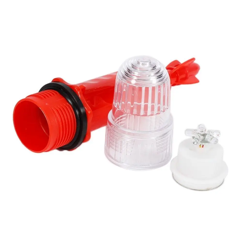 

For Fishing Net Attract Fishing Fishing Boats LED Light Underwater Signal Light Float Light Navigation Light Fishing Light