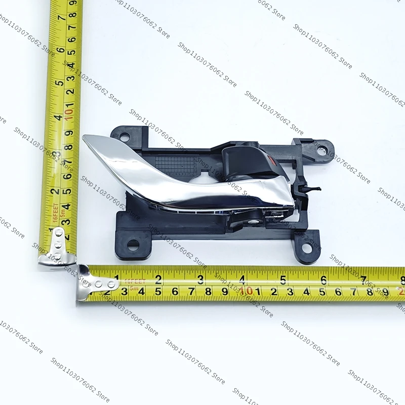 For DongFeng Joyear X5 X3 XV Interior Door Handle Door Handle Inside