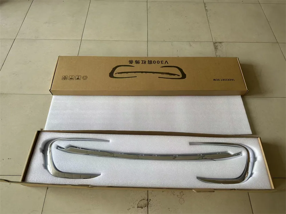 24 + M STyle Grid Pre Facelift Nier Radiator Roosters Voor Mercebe Vito Metris W448 2024 2025 2026