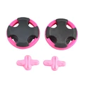 Pink Black
