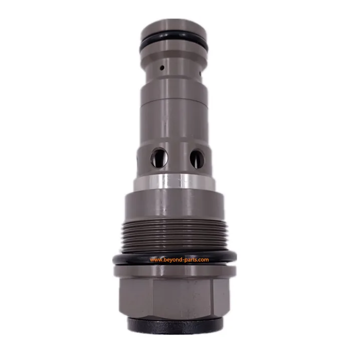 

Original Excavator Spare Parts Main Control Valve for Distribution Valve