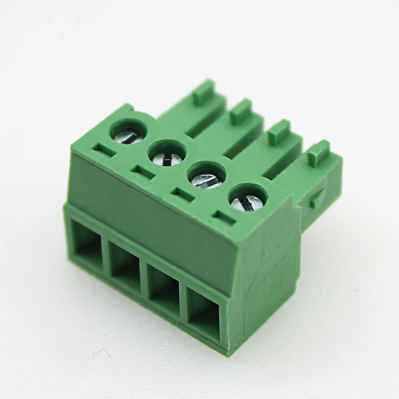 KF2EDGK 3.5 2P ~ 12P PCB PLUG-IN TERMINAL BlOCKS  15EDGK 3.5mm 2PIN ~ 12PIN MC 1,5/ 2-ST-3,5 1840366