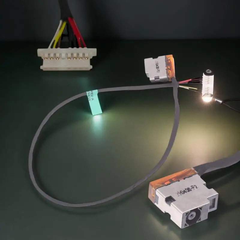 1/2/5Pcs Laptop Pow…