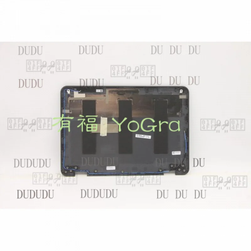 

D Новый для Lenovo 500e Chromebook Gen 3, крышка ЖК-дисплея, задняя верхняя крышка, задняя крышка, WWAN 5CB0Z69392