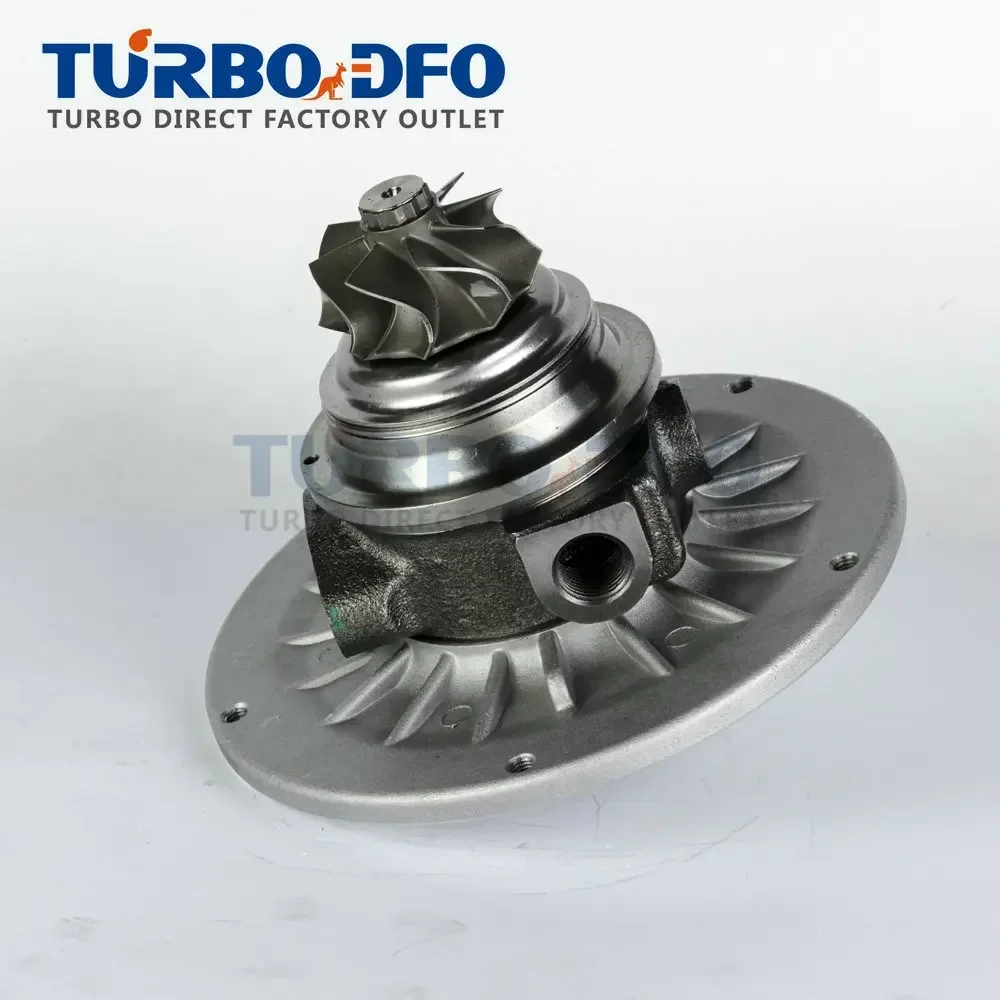 Nuevo Cartucho de Turbocompresor RHF4H VN4 14411-MB40B VB420119 CHRA para Nissan Navara D22 2.5 DCI 81Kw 110HP YD25DDTI