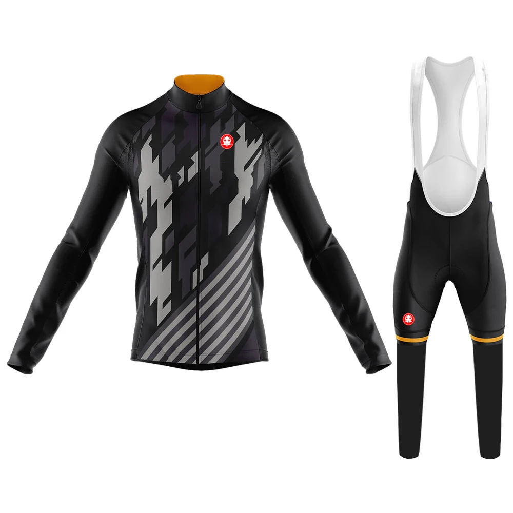 2025 Summer conjunto ciclismo masculino KRAKEN OCTOPUS cycling jersey cyclisme homme 자전거 의류 자전거의류 mtb의류 велокостюм мужской
