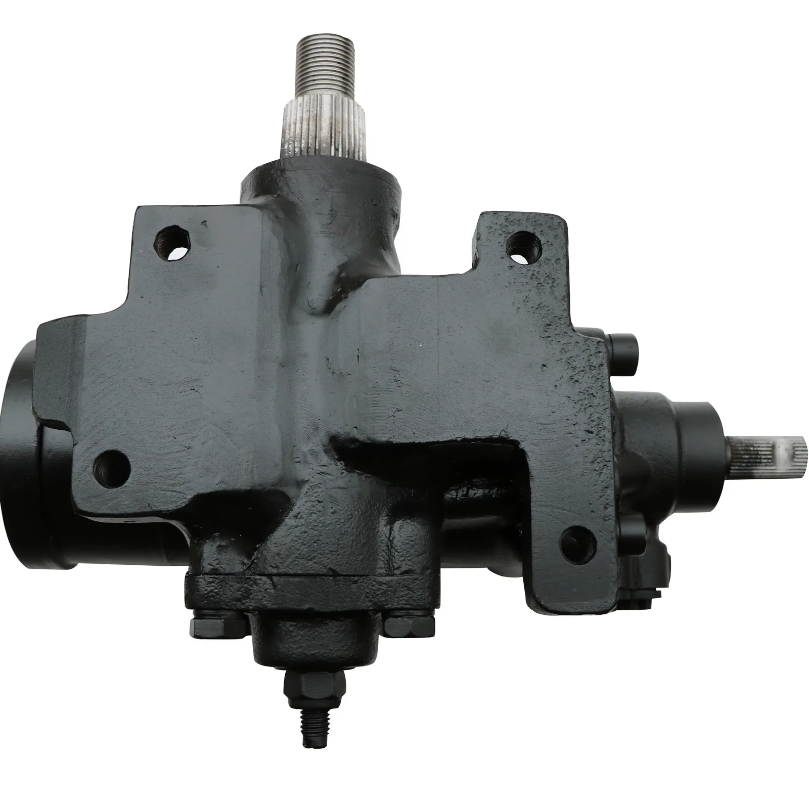 Caja de cambios de dirección 27-7529 277529 para dodge D100 D150 D200 D250 D400 D500