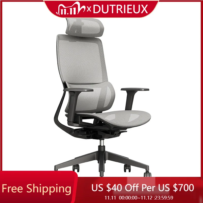 

Breathability Designer Gaming Chair Creativity Simple Hight End Meditation Office Chair Solid Color Durable Muebles Furniture