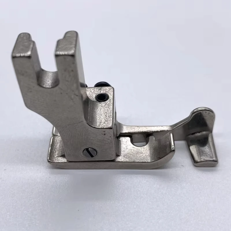 810 Straw Hat Presser Foot, Ed - Textile Sewing Machine recension och pris