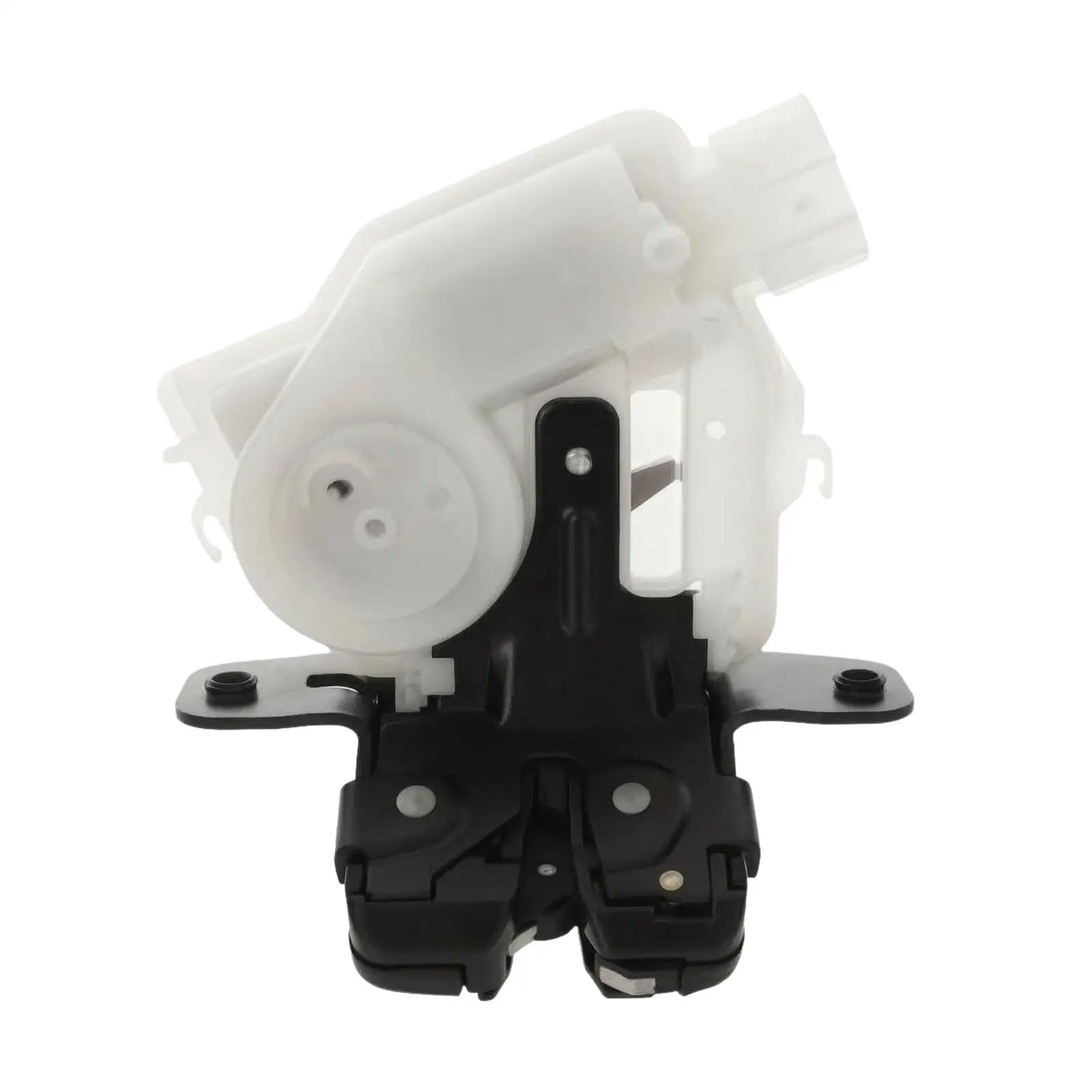 Rear Cargo Trunk Lock Actuator Compatible with for toyota Corolla 69350-02090 Car Boot Latch Motor