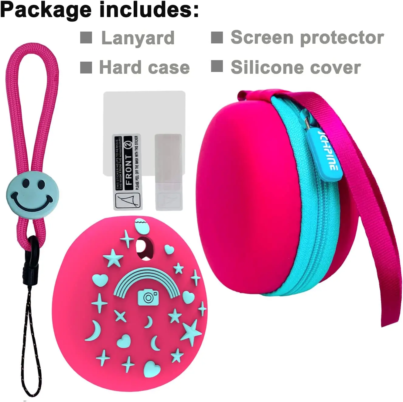 Variant: package 1